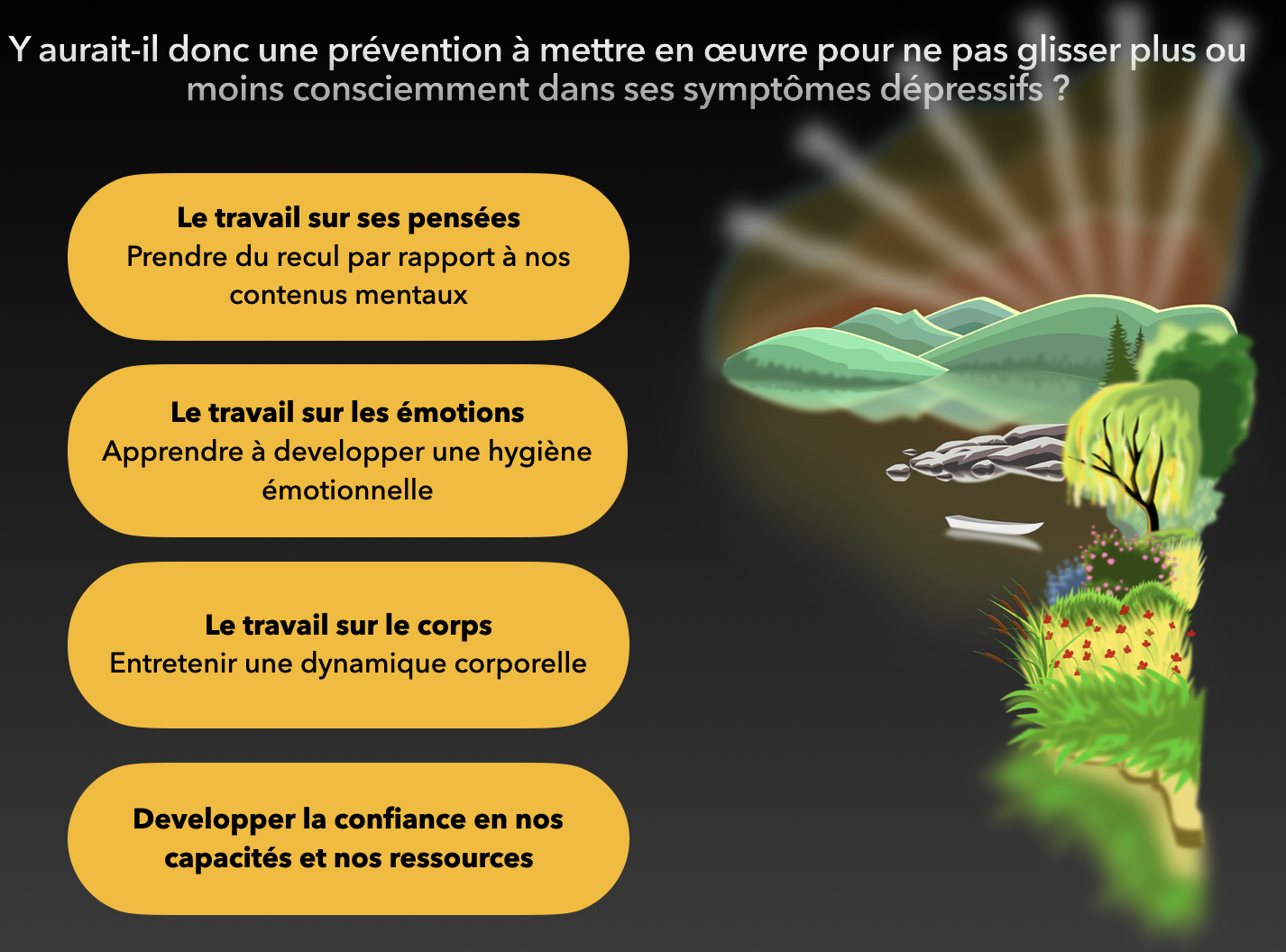 Lire la suite à propos de l’article Parentalité