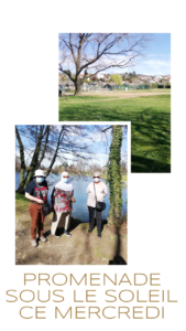 Lire la suite à propos de l’article Promenade au bassin des blondières