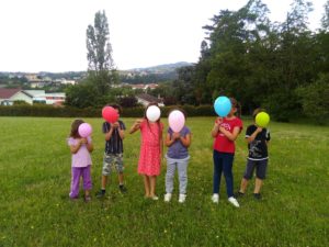 Lire la suite à propos de l’article Café des parents