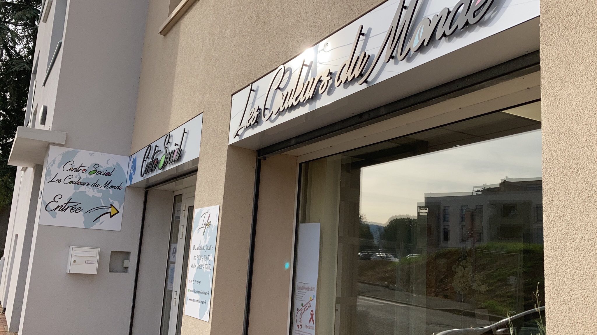 Lire la suite à propos de l’article Renouveau du Centre… Suite…