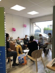 Lire la suite à propos de l’article Journée de la ligue contre le cancer