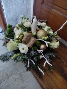 Lire la suite à propos de l’article L&rsquo;art floral