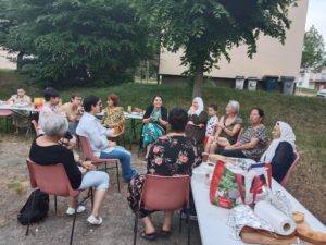 Lire la suite à propos de l’article Fête des voisins