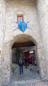 Lire la suite à propos de l’article Marche à Tartaras le 27/3/2023