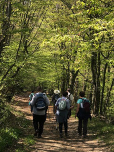 Lire la suite à propos de l’article Marche du mercredi 19 avril 2023 au barrage de Couzon