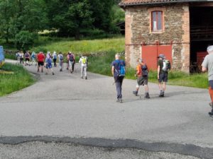 Lire la suite à propos de l’article Marche repas du 20 juin