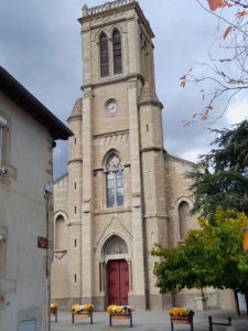Lire la suite à propos de l’article Saint-Martin en Coailleux