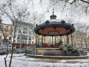 Lire la suite à propos de l’article Saint-Etienne