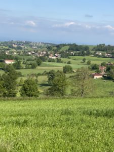 Lire la suite à propos de l’article Entre Fontanes et la Gimond