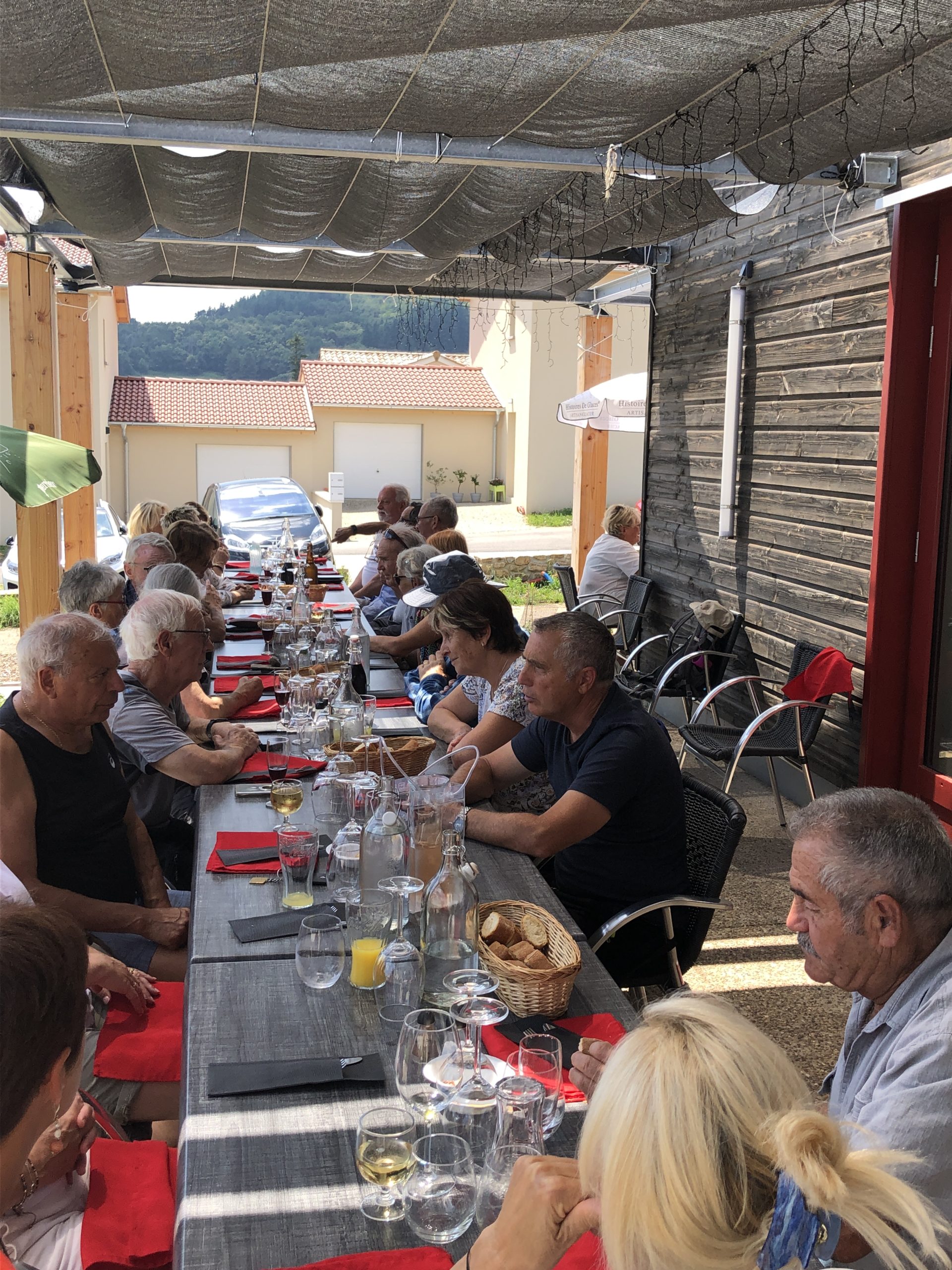 Lire la suite à propos de l’article Fin de saison