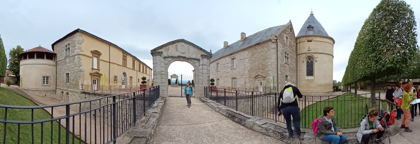 Lire la suite à propos de l’article Andrezieux – Les bords de Loire
