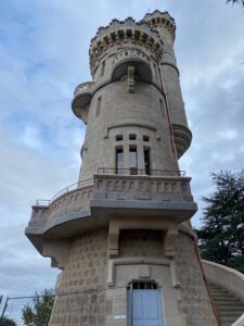 Lire la suite à propos de l’article Saint-Martin-La-Plaine – Les gravures antiques – La tour de la jalousie