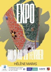 Lire la suite à propos de l’article Vernissage